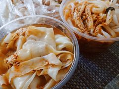 -陕西周记·手工米皮老店(工人路店)