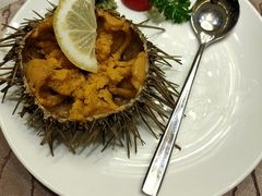 -皇朝海鲜酒店