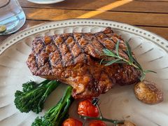 -MR.ROCKY洛奇先生·西餐&酒吧(太古仓店)