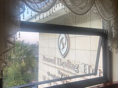 -西昌邛海湾柏樾酒店(原邛海湾柏栎度假酒店)