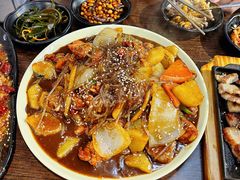 -妈妈手(山大总店)