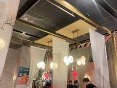 大堂-乔阿马·江南味·驴肉香(龙湖华泾天街店)