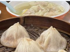 -忆秦园小笼包(惠山古镇总店)