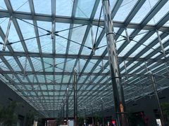 游乐设施-国家大剧院