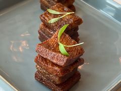 -上海柏悦酒店