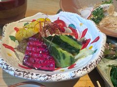 -鹤龟料理店(时代天街店)