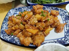 -杨南饭店·二十五年闽菜馆(凤湖新城一店)
