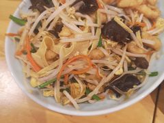 -香满园春饼·家常菜(东大桥店)