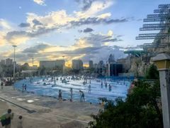 -南昌玛雅海滩水公园