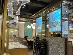 大堂-鲜潭蒸汽石锅鱼(五道口购物中心店)