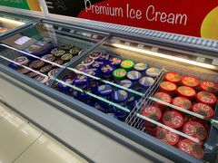 -Cold Storage(sunway putra mall)