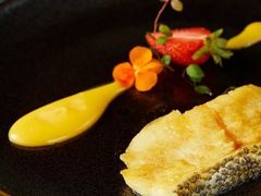 -君庭中餐厅(湘江豪生店)