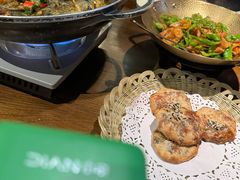 -老阿爸鲜鱼土菜(昆山花桥店)