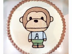 -DIY SWEET21(升平路店)