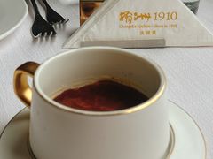 -橘洲1910花园江景西餐厅