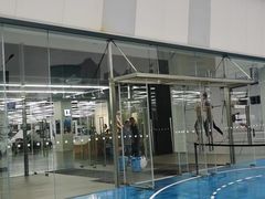 -迪卡侬(香炉礁店)