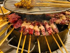 -源味居手把签烧烤(长春一店)