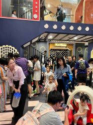 -MELAND CLUB亲子乐园·派对·餐厅(北京芳圆里ID MALL店)