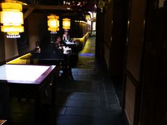 -淀里船宴(裕华东路店)