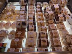 -烘焙町面包店(西四店)