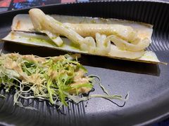 -1218 GRILL 主厨