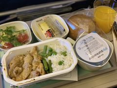 -BHC炸鸡(明洞总店)