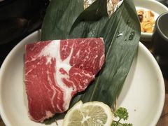 -九田家黑牛烤肉料理(太阳宫广场店)