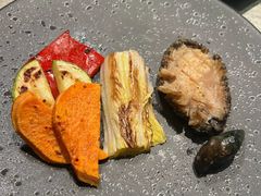 -Ginza Onodera铁板烧(外滩十八号店)