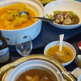 庄里桥西区中式餐饮位菜至高境界—满十八