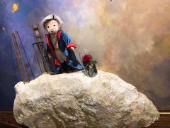 -济州岛泰迪熊博物馆