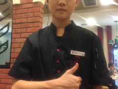 -闫府私房菜(经四路万达店)
