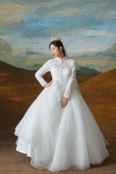 -帆拉斐婚纱摄影(春熙店)