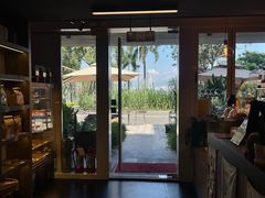 -ommo cafe(半岛城邦店)