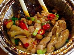 脑花-夜烤·宜宾烧烤(洋河路店)