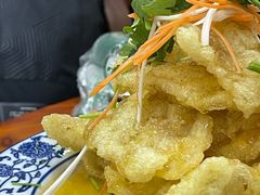 -老长江路灌汤包(天津路总店)