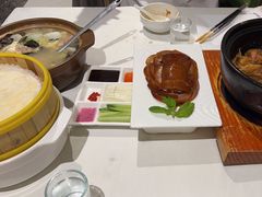 -大鸭梨烤鸭(左家庄店)
