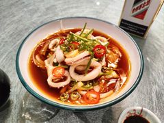 -博多新记·粤菜(复兴店)