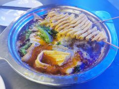 -阳光牧场自助餐厅(宝德购物中心店)