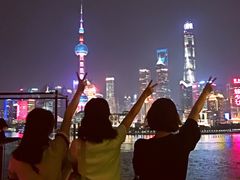 -罗斯福色戒酒吧(外滩店)