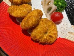 -鸟鹏烧鸟居酒屋(熙龙湾店)