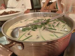 -饭怕鱼·黄焖鲟龙鱼(湖大店)