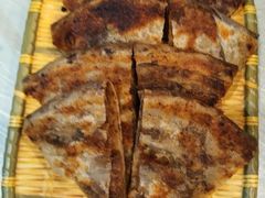-烤肉季饭庄