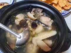 -呼吸森林·生态农庄农家乐私房菜