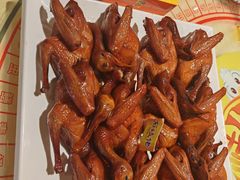 招牌石歧乳鸽-石岐佬中山菜馆(张溪店)