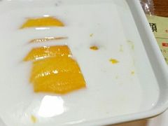 -香港仔茶餐厅(凤阳店)