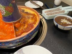 -咏江南·苏式火锅·苏州评弹(观前街店)