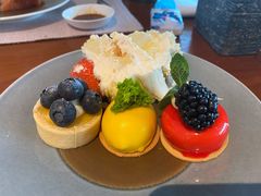 -阿纳迪酒店·秘境西餐厅