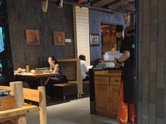 -肉串汪(月坛店)