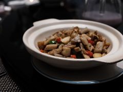 香辣藕丁掌中宝-半勺·新徽菜(银泰城店)