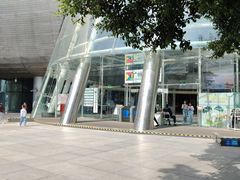 -广州市第二少年宫